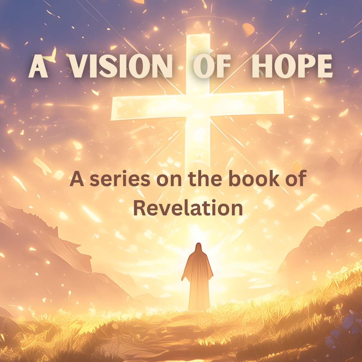 Sermon Series Graphic
