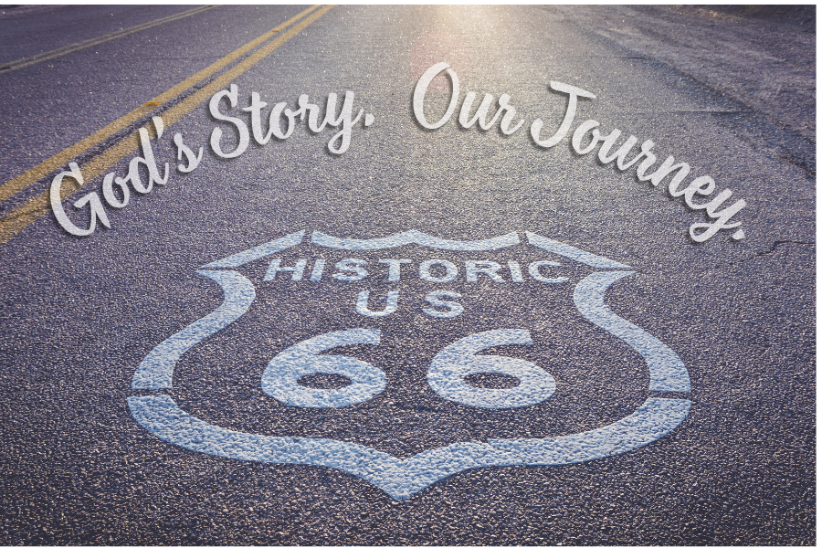 Route 66 Series